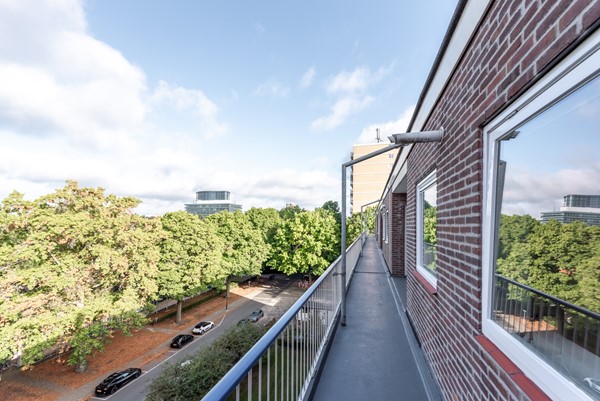 Medium property photo - Henri Dunantlaan 359, 7312 BD Apeldoorn